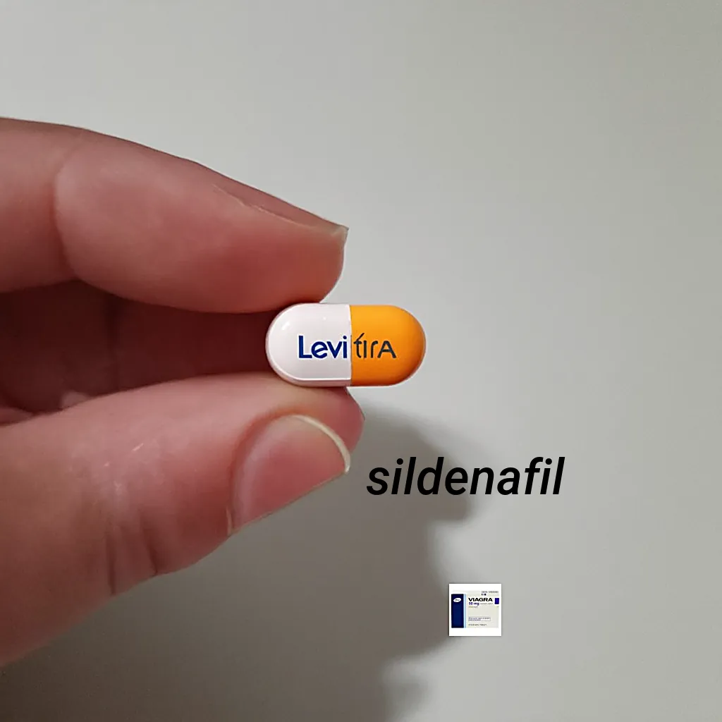 El mejor sildenafil generico